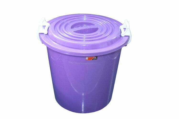 Giovanni Dustbin (100ltrs)