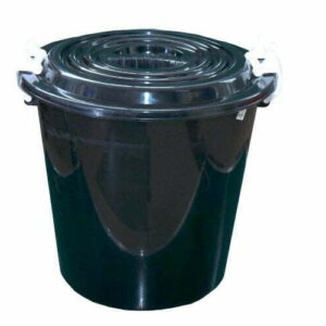 Giovanni Dustbin (50ltrs) - Image 4