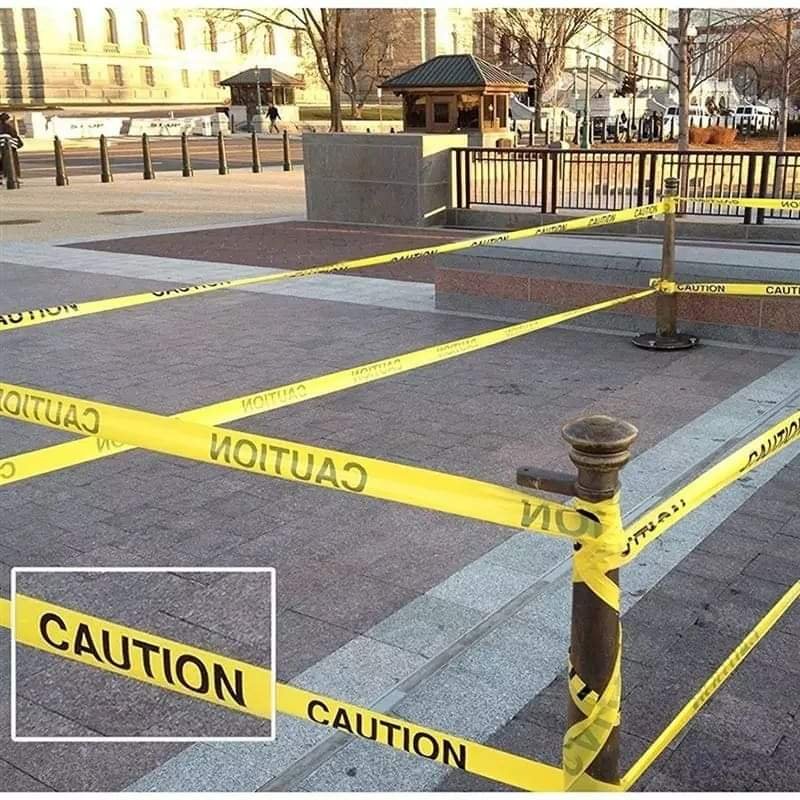 Caution Tape - Image 2