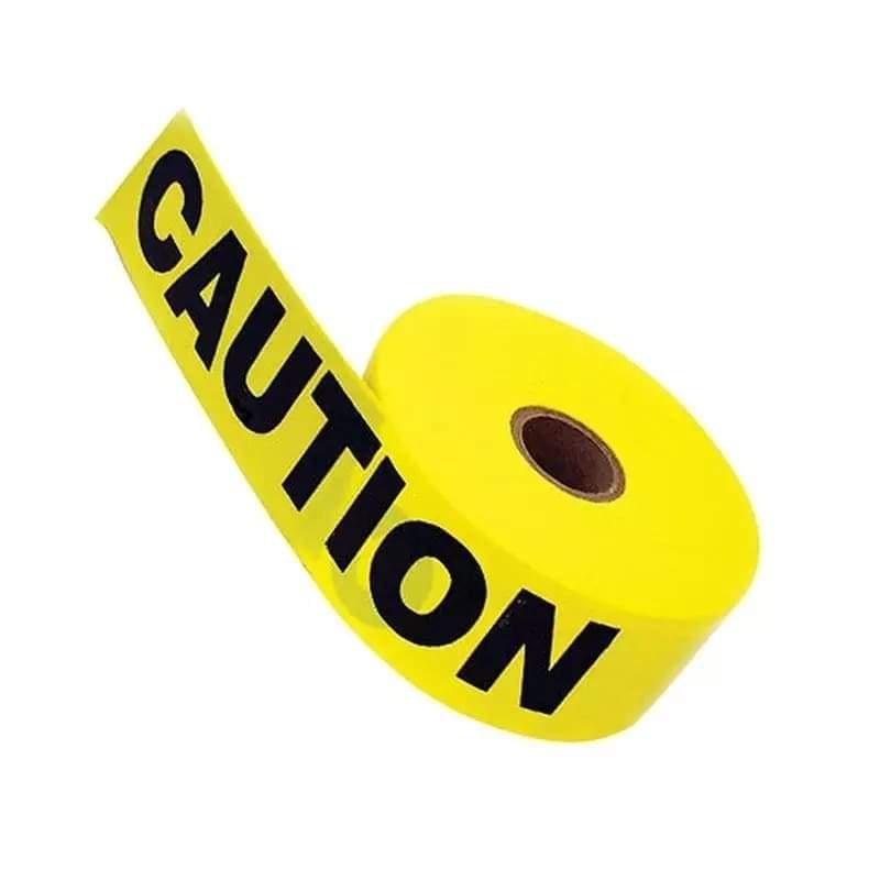 Caution Tape