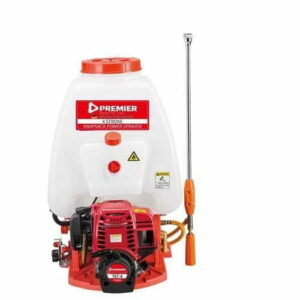 Premier Engine Sprayer