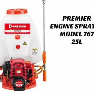 Premier Engine Sprayer 4 Stroke - 767 (25ltr) - Image 2