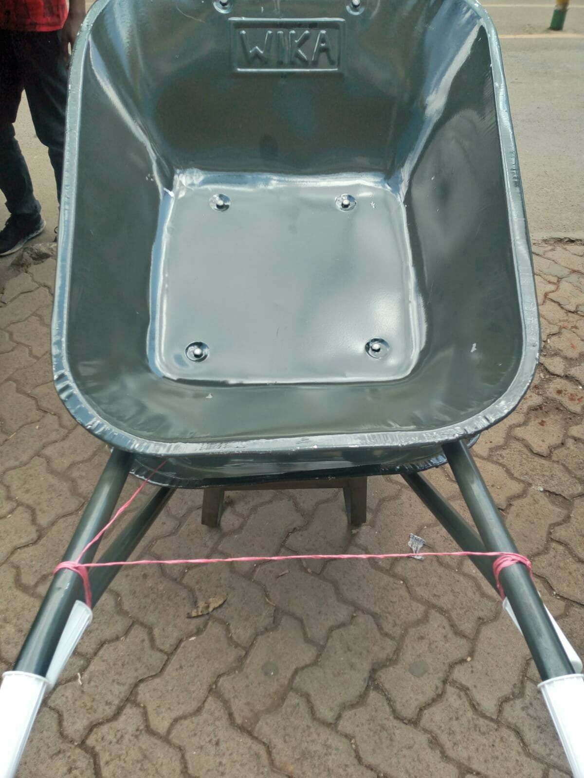 Wheelbarrow - Imported - Wika - Image 3