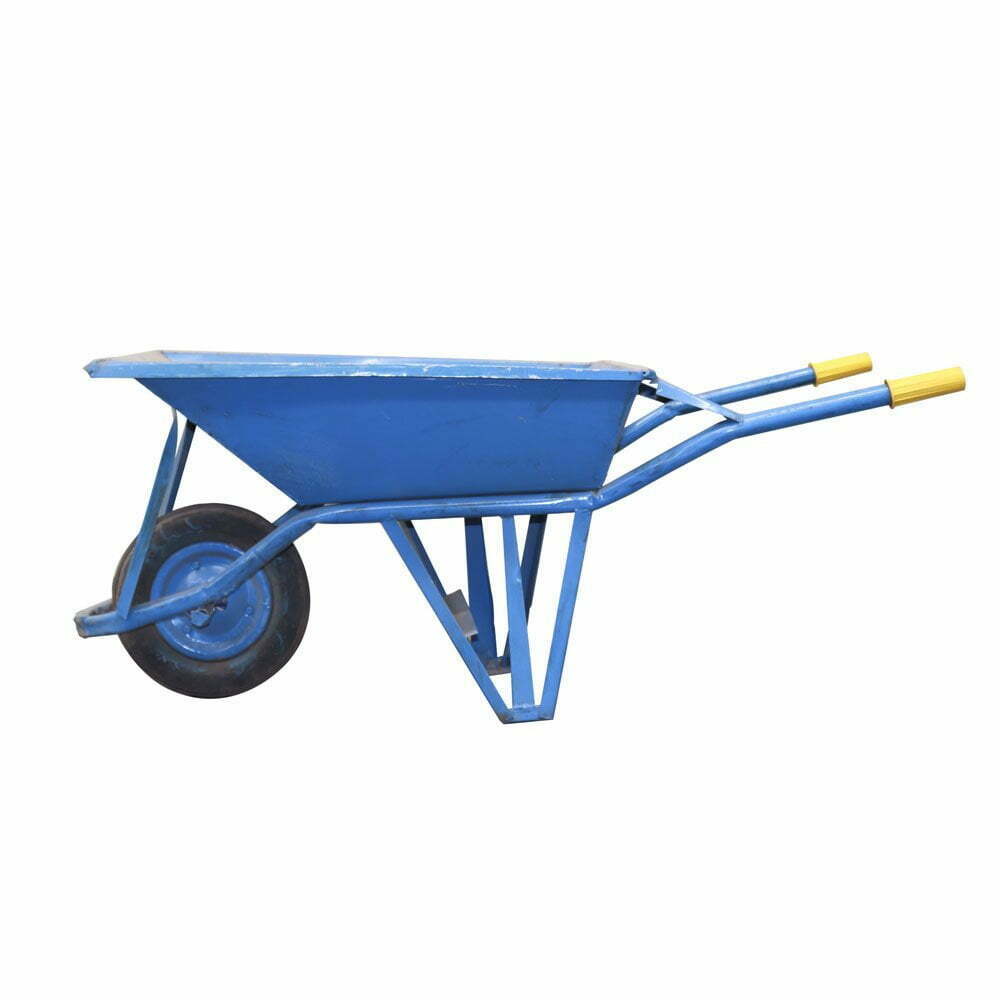Wheelbarrow - Juakali - Light Gauge - Small Wheels