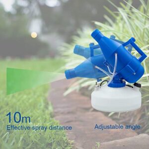 Electric ULV Fogger 4.5L - Image 3