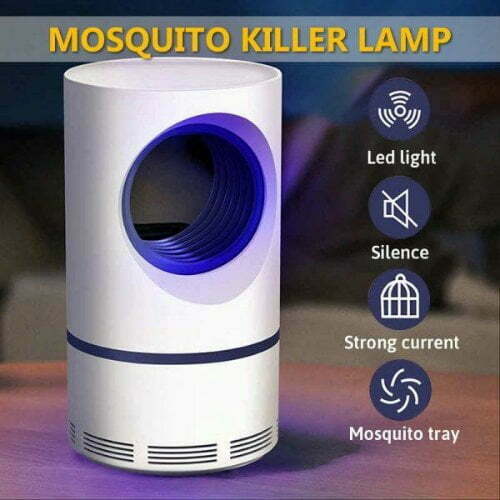 Mosquito Killer Lamp - Image 2