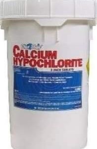 Chlorine Dry HTH 65% (45kg) - Image 6