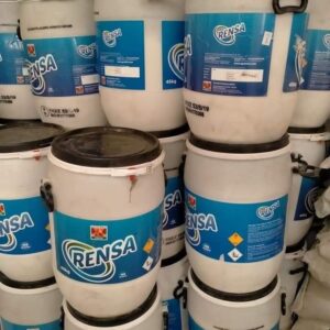 Chlorine Dry HTH 65% (45kg) - Image 7