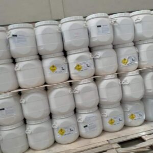 Chlorine Dry HTH 65% (45kg) - Image 4