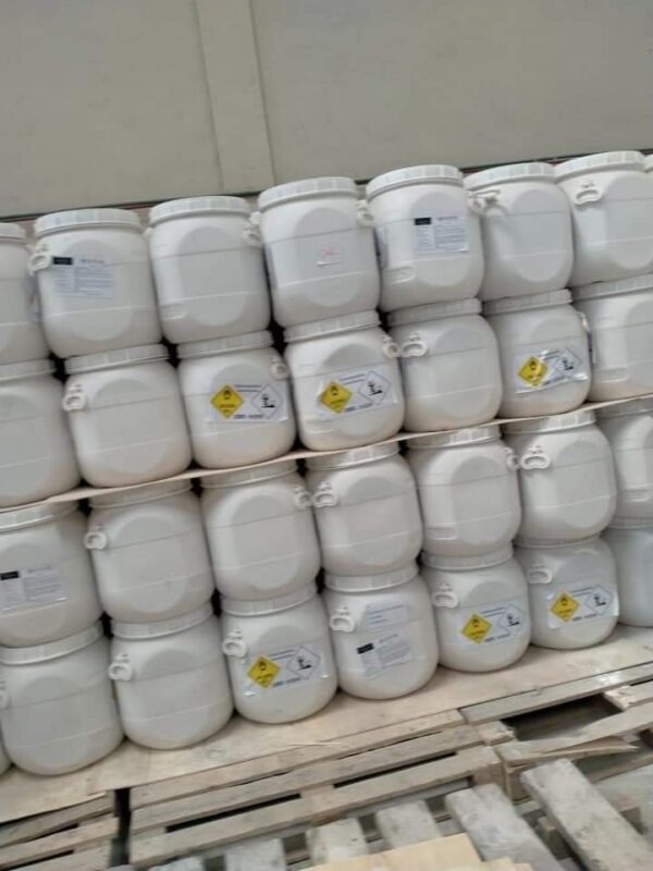 Chlorine Dry HTH 65% (45kg) - Image 4