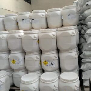 Chlorine Dry HTH 65% (45kg) - Image 5