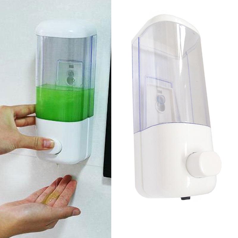 Manual Soap Dispenser (500ml) - Image 2