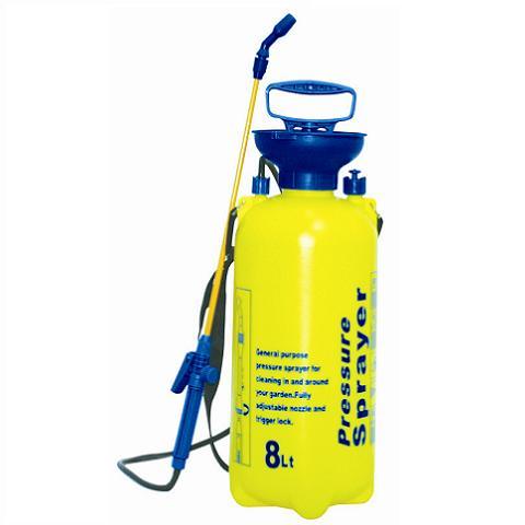Pressure Sprayer 8L