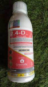 2,4-D Agromine 860 SL (1lt) - Image 2