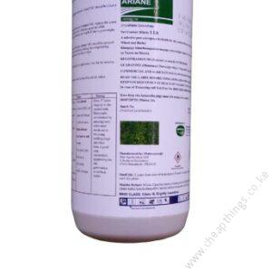 Ariane Selective Weedkiller 1L