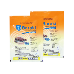 Baraki Wax Blocks (8.5g) - Image 3