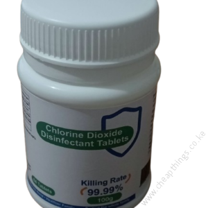 Chlorine Dioxide/ Chlorine Oxide / Disinfection Tablet / Chlorine Tablet / Disinfectant Tablet