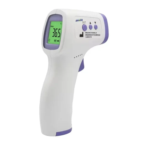 Medical Infrared Thermometer (Dikang HG01)