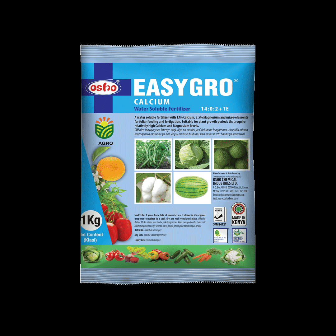Easygro Calcium