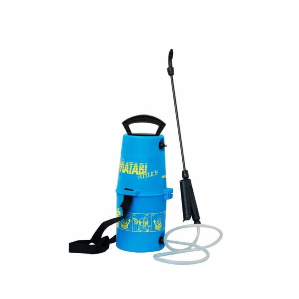 Matabi Super Green Sprayer (3ltr)