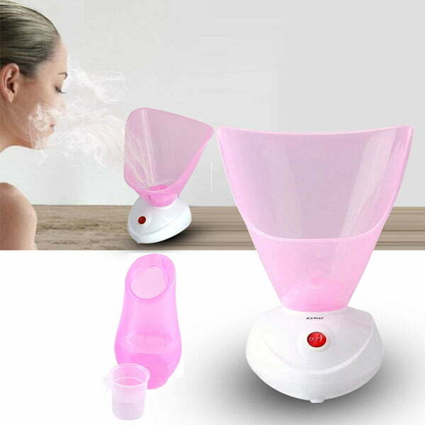 Facial Steamer - Kemei