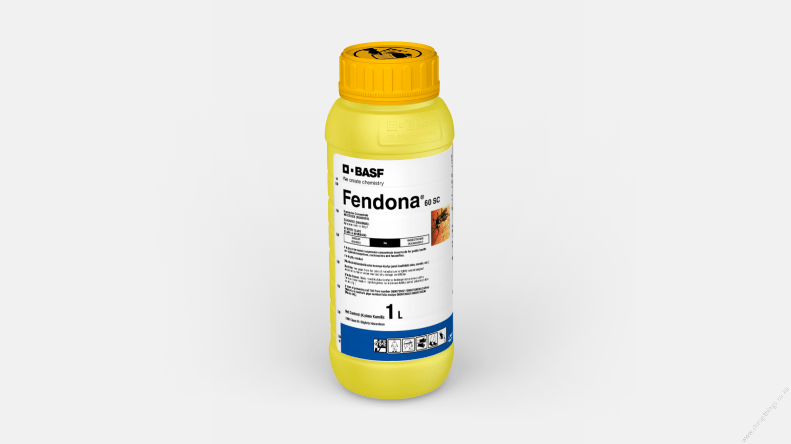Fendona 60 SC (1lt)