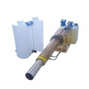 Thermal Fogging Machine - Image 7