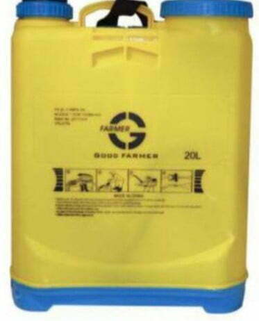 Good Farmer Knapsack Sprayer - 20ltr