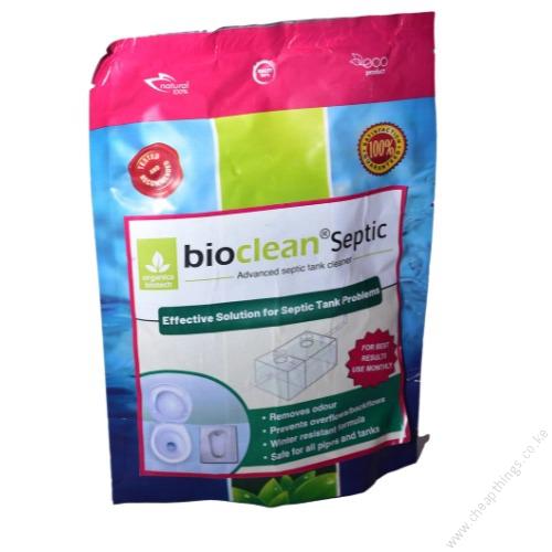 Grease Trap and Kitchen Drain Bacteria - 250g - Image 8