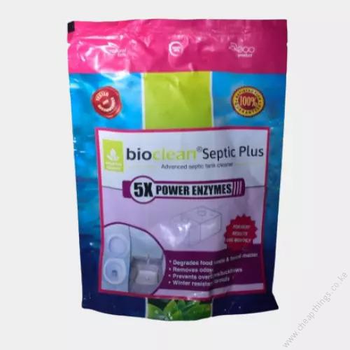 Grease Trap and Kitchen Drain Bacteria - 250g