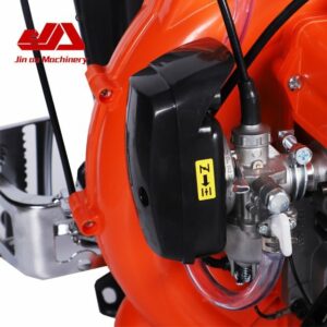 Mist Blower Knapsack Sprayer 3WF-3A (20ltr) - Image 8