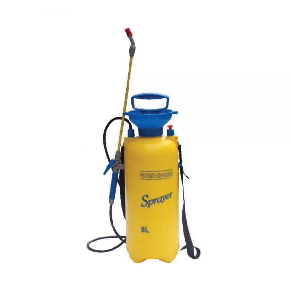 Pressure Sprayer (8lt)