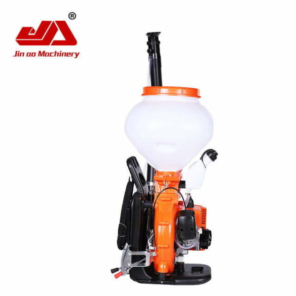 Mist Blower Knapsack Sprayer 3WF-3A (20ltr) - Image 6