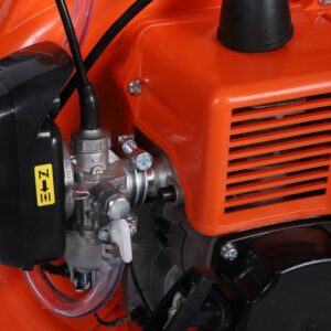 Mist Blower Knapsack Sprayer 3WF-3A (20ltr) - Image 7