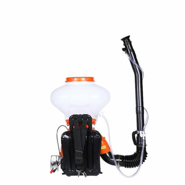 Mist Blower Knapsack Sprayer 3WF-3A (20ltr) - Image 5