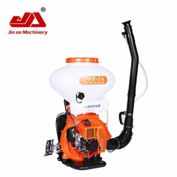 Mist Blower Knapsack Sprayer 3WF-3A (20ltr) - Image 4