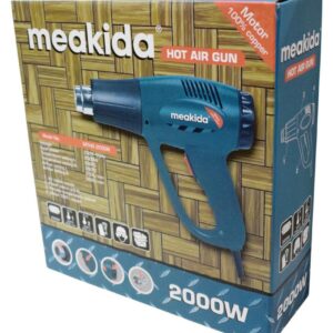 Heat Gun - Meakida - Image 2