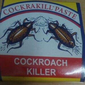 Cockrakill Paste - Image 5