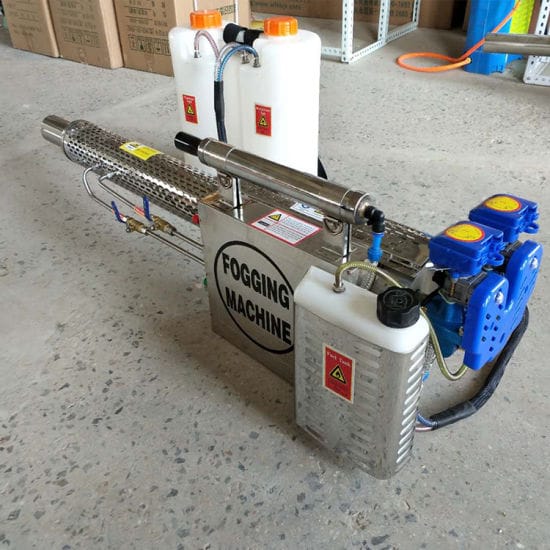 Thermal Fogging Machine - Image 4