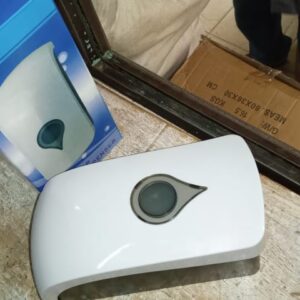 Manual Soap Dispenser (1ltr) - Image 9