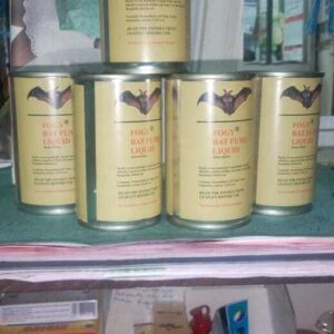 Bat Repellent Fume - 200ml - Image 2