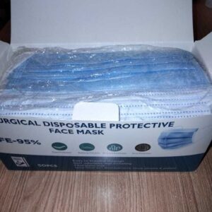 3ply Face Mask (50pcs) - Image 20