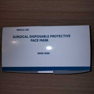 3ply Face Mask (50pcs) - Image 21