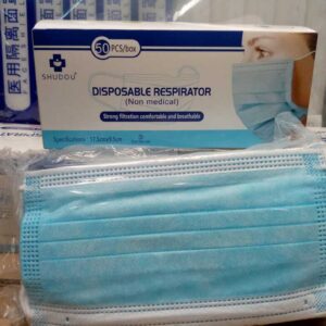 3ply Face Mask (50pcs) - Image 22