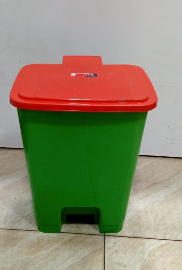 Multi Color Dustbin (30ltrs) - Image 2