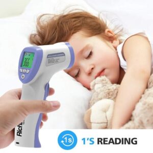 Infrared Thermometer (DT-8826) - Image 2