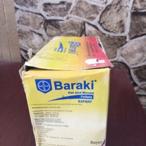 Baraki Blocks (255g) - Image 5