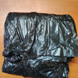 Trash Bags - 50pcs - Image 3