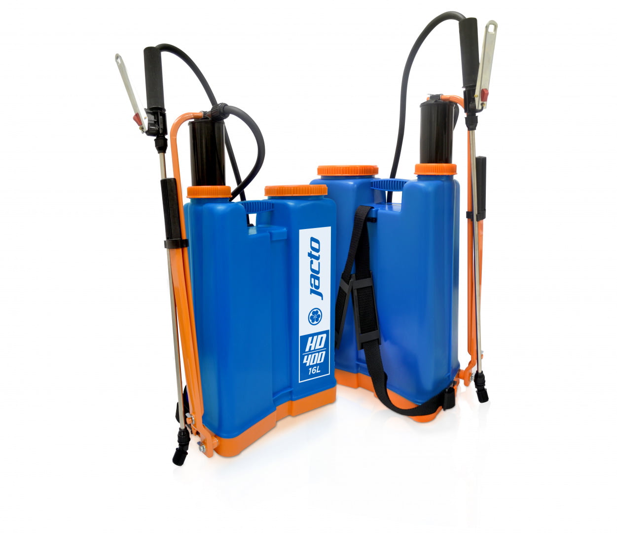 Jacto HD 400 Sprayer (16ltrs) - Image 2