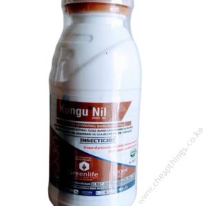 Kungunil 200 SL (100ml)